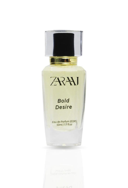 Bold Desire – Heat, and Elegance for Him