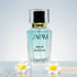 Aqua Solstice – The Breeze of Modern Freshness for Her