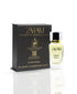 Silken Aura – The Glow of Grace