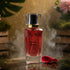 Velvet Blaze – A Soft Flame of Femininity for Her