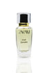 Iron Smoke – Cool Citrus, Warm Leather for Him