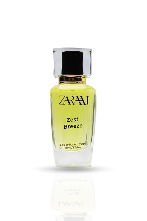 Zest Breeze – Made to Move Fresh For Him